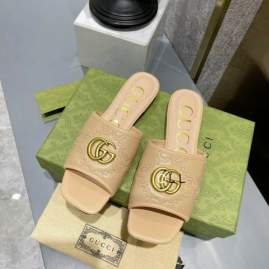 Picture of Gucci Slippers _SKUGuccisz35-41LL01671883